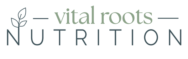 Vital Roots Nutrition