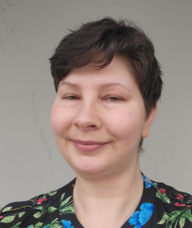 Book an Appointment with Corine Becker for Massage Therapy