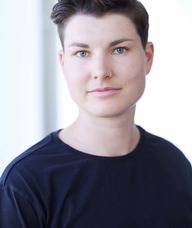 Book an Appointment with Olivia Fischer for Clinical Counselling