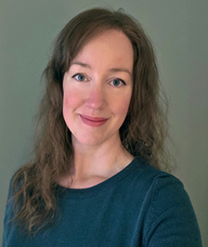 Book an Appointment with Eszter Blind for Clinical Counselling