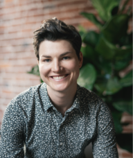 Book an Appointment with Olivia Fischer for Clinical Counselling