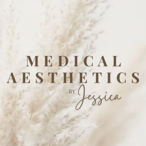 Medical Aesthetics by Jessica