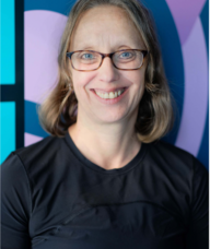 Book an Appointment with Sarah Pedley for Personal Training