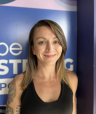 Book an Appointment with Amanda Siebert for Personal Training