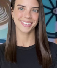 Book an Appointment with Carley Gottschalk for Personal Training