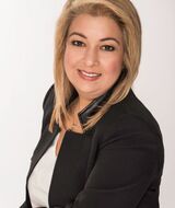 Book an Appointment with Sedi Mina Asrar at Dream Wellness - Kitchener Location