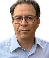 Book an Appointment with Hamid Alizadeh at Dream Wellness Psych. - Toronto Location