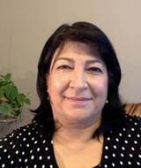 Book an Appointment with Nidaa Khalil at London Centre