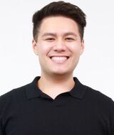 Book an Appointment with Aaron Peters at Dream Wellness - Kitchener Location