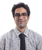 Book an Appointment with Ahmad Reza Ghodsi at Dream Wellness - Kitchener Location