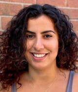 Book an Appointment with Parvin Azizi Amorim at Dream Wellness - Kitchener Location