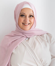 Book an Appointment with Ilda Caeiro-Azzam for Psychotherapy