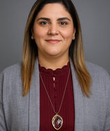 Book an Appointment with Ms. Tatiana Cabral at Dream Wellness - Kitchener Location