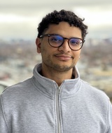 Book an Appointment with Median Hafidh at Dream Wellness - Kitchener Location