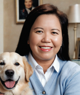 Book an Appointment with Ms. Lotus Vu at Dream Wellness Psych. - Toronto Location