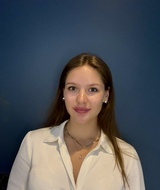 Book an Appointment with Vlada Chelyadinova at Dream Wellness - Kitchener Location