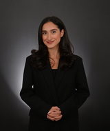 Book an Appointment with Miss Shirin Sami Magham at Dream Wellness - Kitchener Location