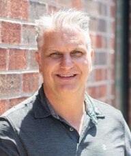 Book an Appointment with Dr. John Varga for Chiropractic