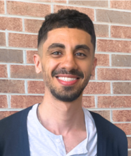 Book an Appointment with Mark Rofail for Osteopathy