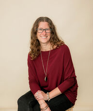 Book an Appointment with Ashley Miller for Counselling / Psychology / Mental Health