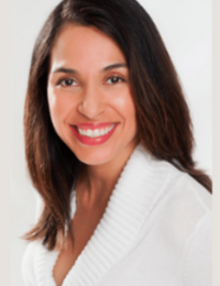 Dr. Ana Lara BSc, ND