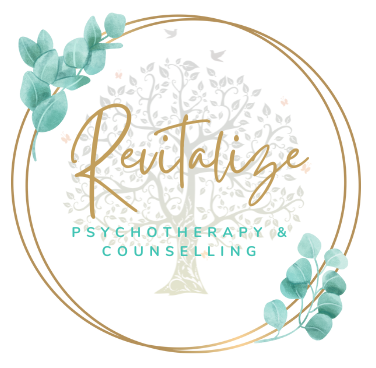 Revitalize Psychotherapy & Counselling