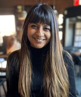 Book an Appointment with Iman Musani at Shoreacres Therapy