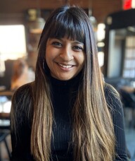 Book an Appointment with Iman Musani for Psychology