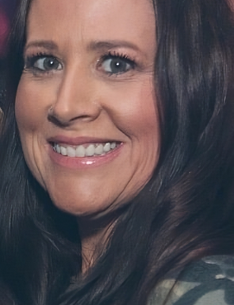 Michelle White