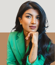 Book an Appointment with Raagini Appadurai for Consultations