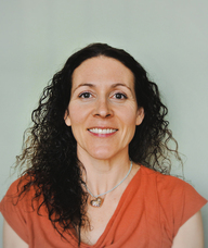 Book an Appointment with Melissa Majeau for Massage Therapy