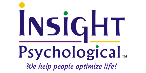 Insight Psychological Inc. 