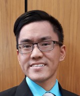 Book an Appointment with Phillip Hau at Downtown Edmonton