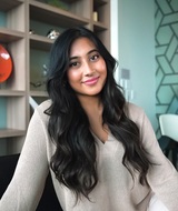 Book an Appointment with Selina Kanagasuriam at West Edmonton