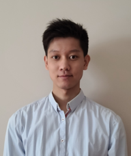 Book an Appointment with Tom Ho for Psychological Services