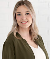 Book an Appointment with Brilene Wohlgemuth at South Edmonton #2