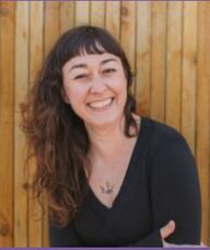 Book an Appointment with Julia Braga for Springs - Doula