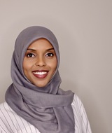 Book an Appointment with Munira Mohamed at Sherwood Park