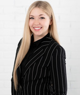Book an Appointment with Hannah Szucs at North Edmonton