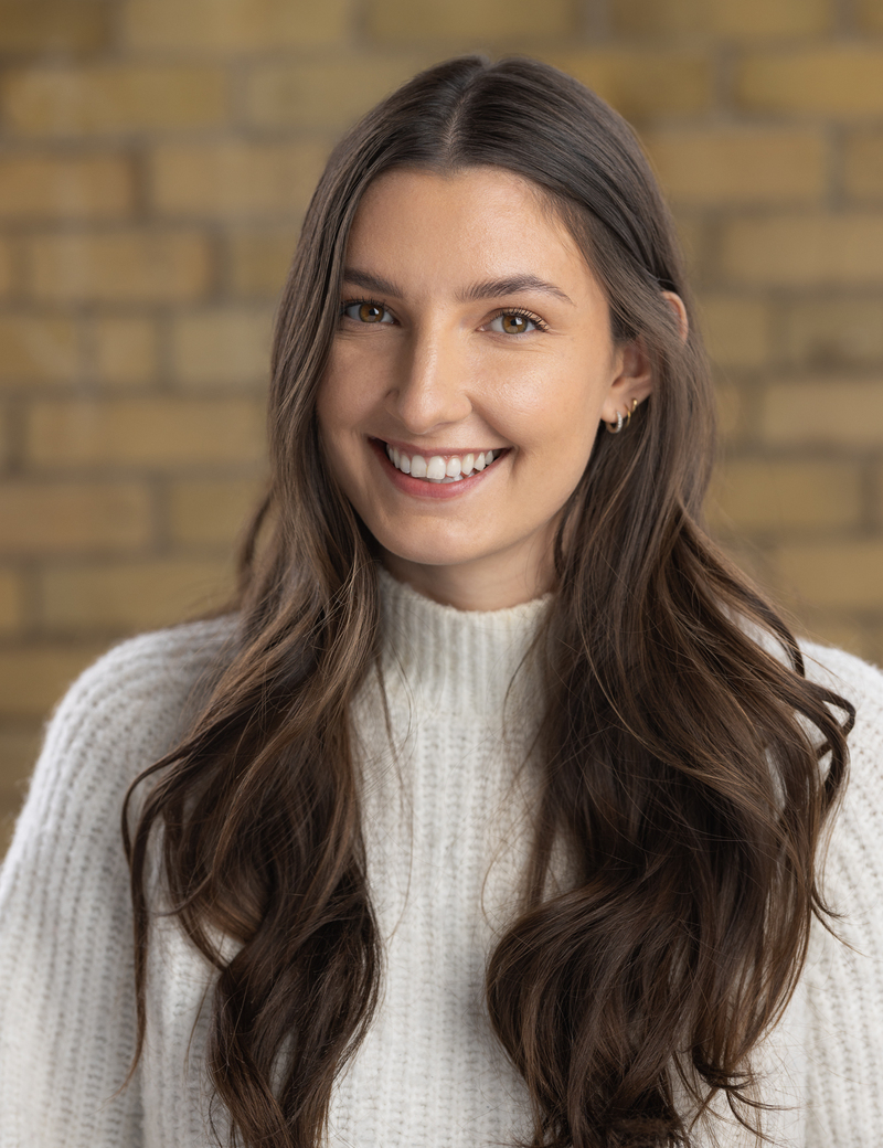 Chynna Markoff