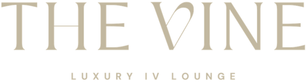 The Vine Luxury IV Lounge