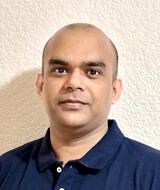 Book an Appointment with Kalpit Dalwadi at Langford - Island Hand Therapy Clinic