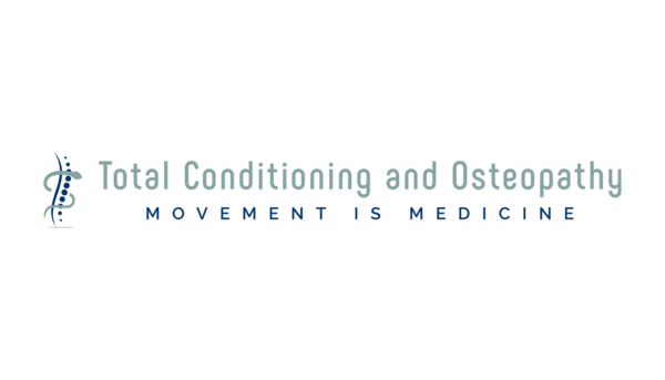 Total Conditioning and Osteopathy