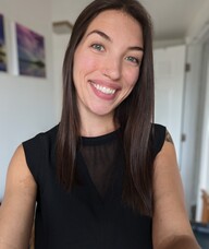 Book an Appointment with Hailee Harnack for Massage Therapy