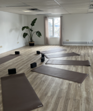 Book an Appointment with The WOMB Bruce County for Classes (Fitness, Physiotherapy Rehab, & Yoga)