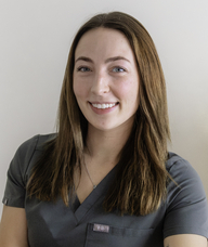 Book an Appointment with Fayth Irwin for Orofacial Myofunctional Therapy