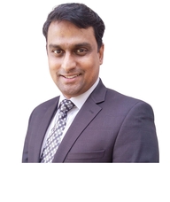 Book an Appointment with Sujansrinivas Rengarajan for Physiotherapy