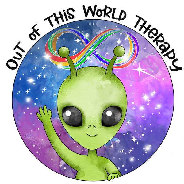 Out of this World Therapy