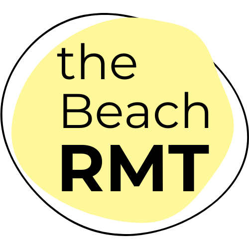 The Beach RMT | Yvette Langille RMT