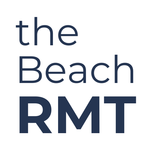 The Beach RMT | Yvette Langille RMT